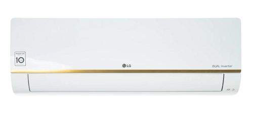 LG TC12GQ, белый