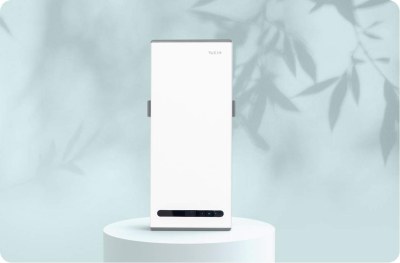 Кондиционер Приточный проветриватель VAKIO BASE SMART — фото 3