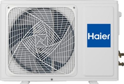 Настенный кондиционер Haier AS35HQJ2HRA-B/1U35HQJ1FRA — фото 2