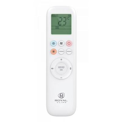 Настенный кондиционер Royal Clima RCI-RND24HN — фото 6