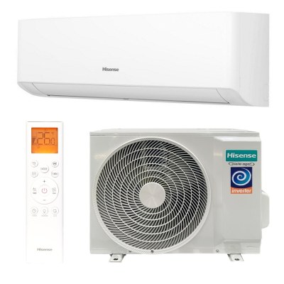 Настенный кондиционер Hisense AS-24UW4RBTKA00 — фото 1