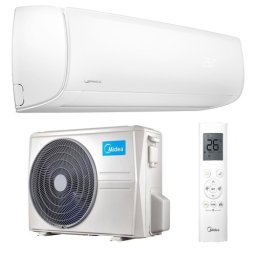 Настенный кондиционер Midea MSAG3-07HRN1-I/MSAG3-07HRN1-O (Комплект)