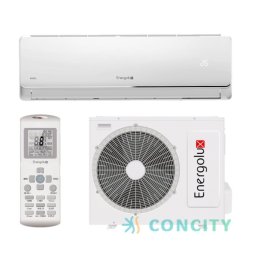 Настенный кондиционер SAS09B3-A/SAU09B3-A ENERGOLUX 22409