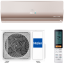 Настенный кондиционер Haier AS35S2SF1FA-G / 1U35S2SM1FA Flexis inverter — фото 1