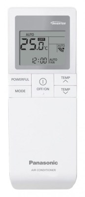 Настенный кондиционер Panasonic CS/CU-TZ42CKE — фото 3