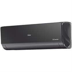 Настенный кондиционер Haier AS12NS6ERA-B/1U12BS3ERA — фото 7