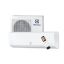 Настенный кондиционер Electrolux EACS/I-09HP/N8_23Y — фото 2