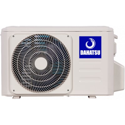 Настенный кондиционер Dahatsu DHP-07 — фото 3
