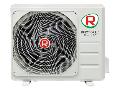 Настенный кондиционер Royal Clima RC-RND22HN — фото 4