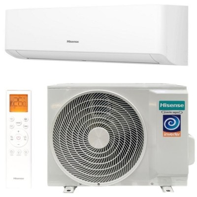 Настенный кондиционер Hisense AS-07UW4RYRKA01 — фото 2