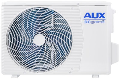 Настенный кондиционер AUX ASW-H12A4/BA-R2DI/AS-H12A4/BA-R2DI — фото 3