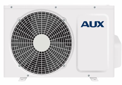 Настенный кондиционер AUX ASW-H07A4/QH-R1/AS-H07A4/QH-R1 — фото 3