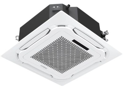Кассетный кондиционер FUNAI LAC-DR140HP.C01/S/Pan DR-4LY/LAC-DR140HP.01/U — фото 2