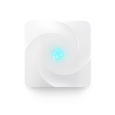 Бризер Tion SMART 4S Семья — фото 4