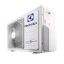 Кондиционер Electrolux EACS/I-18HAV/N8_21Y, белый — фото 3