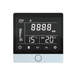 Приточная установка Royal Clima RCV-900 LUX,EH-3000 — фото 2
