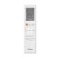 кондиционер Midea MSAG3-09N8C2S-I, инверторный, площадь 21-30 м², мощность 10 BTU, белый — фото 2