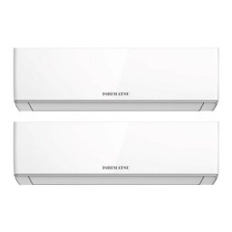 Мультисистема ISHIMATSU AMSN-18/2+AMS-09х2