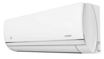 Настенный кондиционер FUNAI RAC-KD25HP.D02 — фото 4