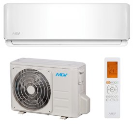 Кондиционер Mdv MDSA-12HRN8/MDOA-12HN8