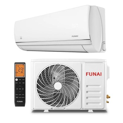 Настенный кондиционер FUNAI RAC-KD25HP.D02 — фото 1