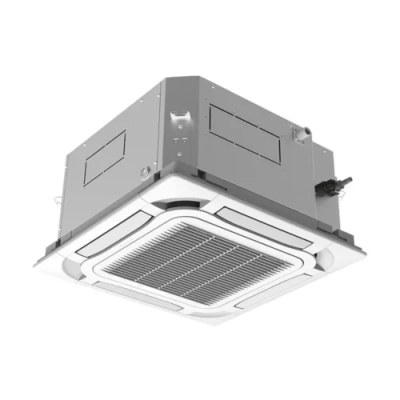 Кассетный кондиционер Royal Clima CO-4C 12HNDI/CO-E 12HNDI/pan 8D1 — фото 6