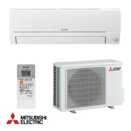 Кондиционер Mitsubishi Electric MSZ-HR25VF/MUZ-HR25VF