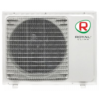 Кассетный кондиционер Royal Clima CO-4C 24HNXA/CO-E/24HNXA/pan8D2 — фото 3