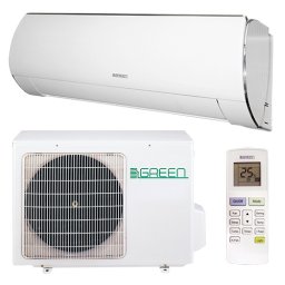 Кондиционер Green GRI-07HH2/GRO-07HH3