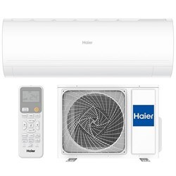 Настенный кондиционер Haier AS20PHP3HRA/1U20PHP1FRA — фото 1