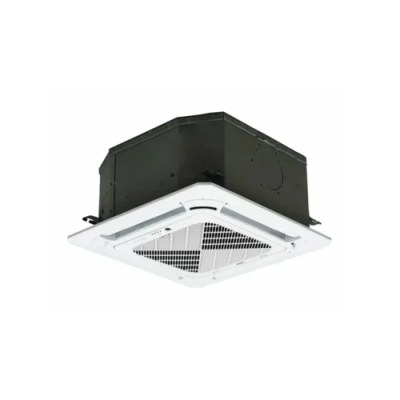 Кассетный кондиционер Royal Clima CO-4C 12HNDI/CO-E 12HNDI/pan 8D1 — фото 7