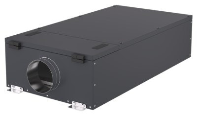 Приточная установка Zilon ZPE-M 600-2,4/1 INT A  — фото 1