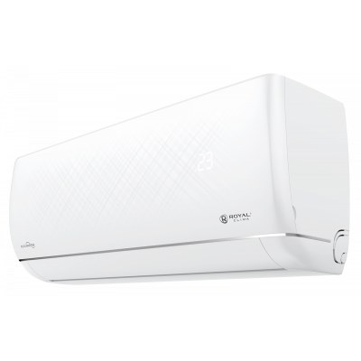 Настенный кондиционер Royal Clima RCI-RND24HN — фото 4