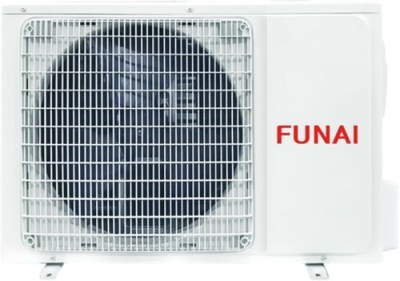 Настенный кондиционер FUNAI RAC-SG55HP.D05 — фото 2