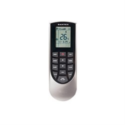 Настенный кондиционер Dantex RK-09SSI2/RK-09SSI2E — фото 3