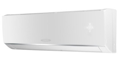 Настенный кондиционер General Climate GC-RE09HR32/GU-RE09H32 — фото 4