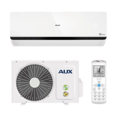 Настенный кондиционер AUX ASW-H07A4/FP-R1/AS-H07A4/FP-R1 — фото 1