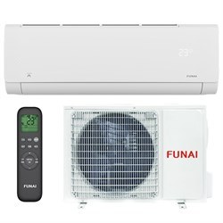 Настенный кондиционер FUNAI RAC-SG55HP.D05 — фото 1