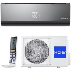 Настенный кондиционер Haier AS12NS6ERA-B/1U12BS3ERA — фото 1
