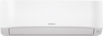 Настенный кондиционер Hitachi RAK-DJ25PHAE/RAC-DJ25PHAE — фото 2