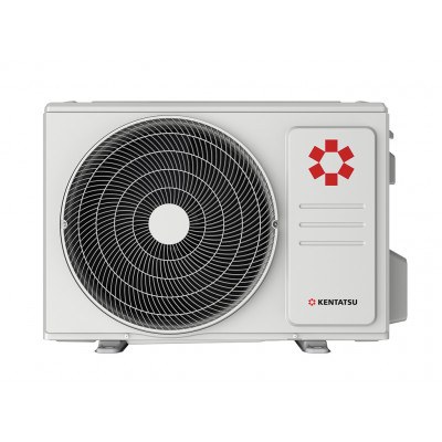 Настенный кондиционер Kentatsu KSGI21HFAN1/KSRI21HFAN1 — фото 3