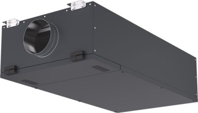 Приточная установка Zilon ZPE-M 350-2,4/1 INT A — фото 1