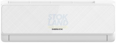 Настенный кондиционер ISHIMATSU ARK-12I — фото 8
