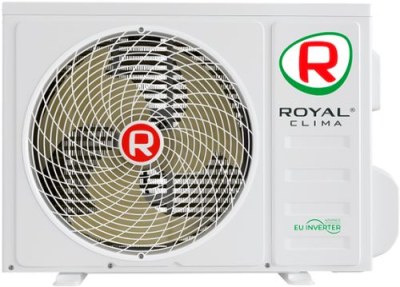 Настенный кондиционер Royal Clima RCI-RSB40HN — фото 1