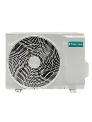 Настенный кондиционер Hisense AS-24HW4RFWHA00 — фото 5
