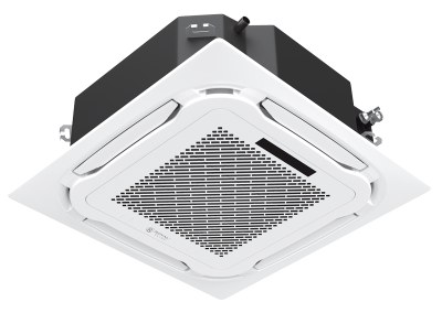 Кассетный кондиционер Royal Clima CO-4C 12HNX/CO-E/12HNX/CO-4C/pan8D1 — фото 2