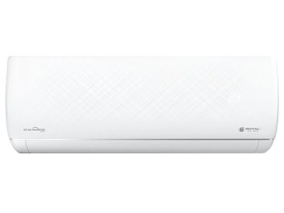 Настенный кондиционер Royal Clima RC-RND22HN — фото 6