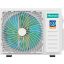 Мультисистема Hisense AMS-09UW4RMRKB00х3/AMW3-24U4RJC — фото 3