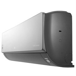 Настенный кондиционер LG AC09BK.NSJR/AC09BK.UA3R — фото 2