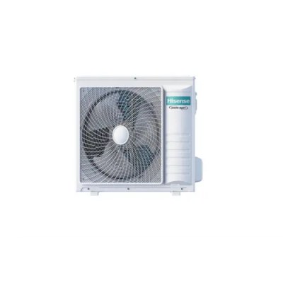 Кассетный кондиционер Hisense AUC-48UR4RKC8/AUW-48U6RN8/PE-QFA/CD — фото 5